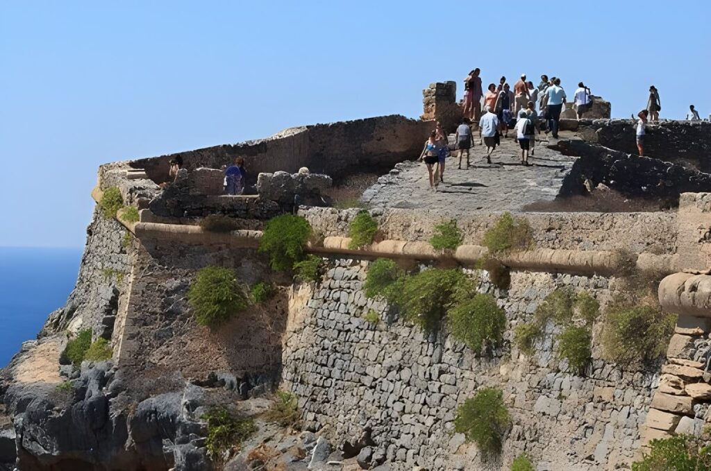 Wyspa Gramvousa i Plaża Balos Kreta | Jak się tam dostać w 2025 r ...