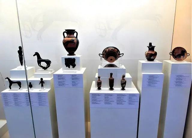 Muzeum Historii Igrzysk Olimpijskich