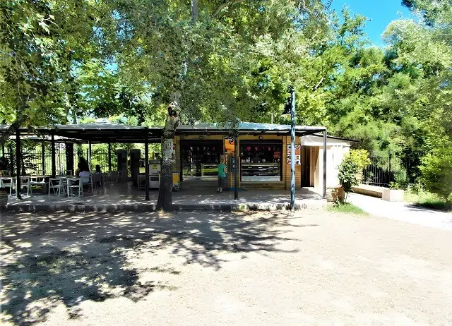 Muzeum Archeologiczne Olimpii