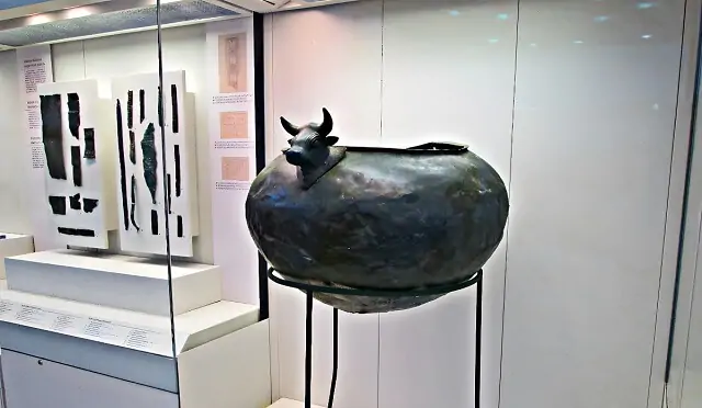Muzeum Archeologiczne Olimpii