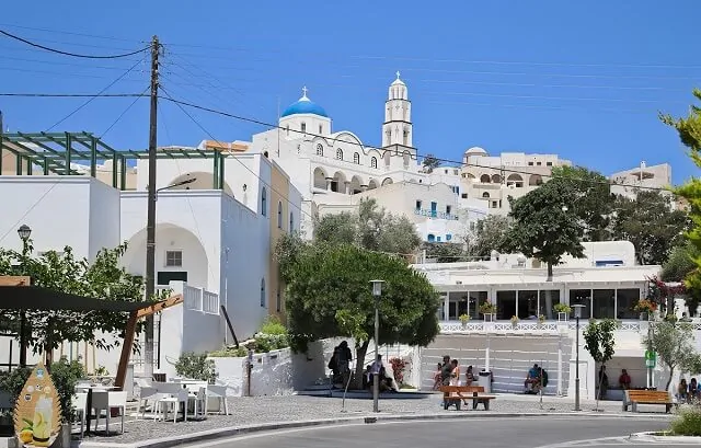 Pyrgos