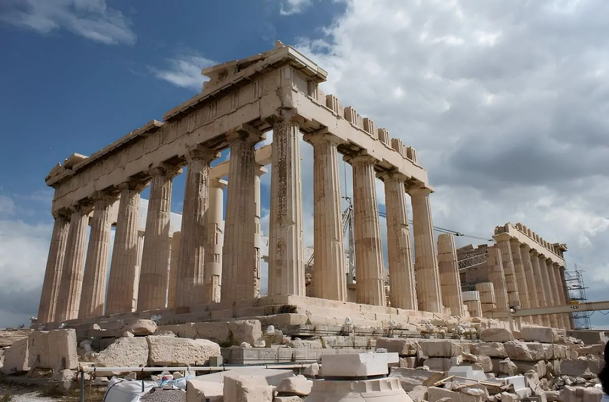 Parthenon